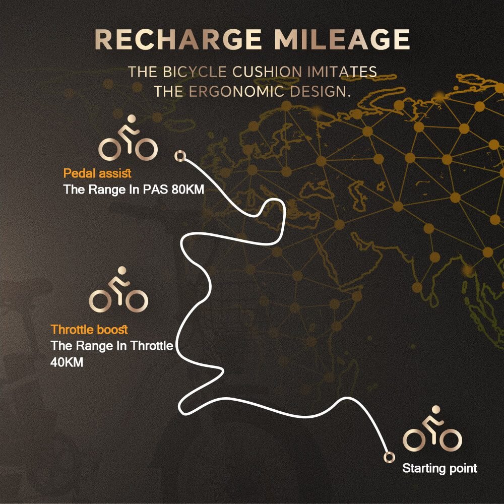 FAT EBIKE DRVETION-CT20 - Imagen 11