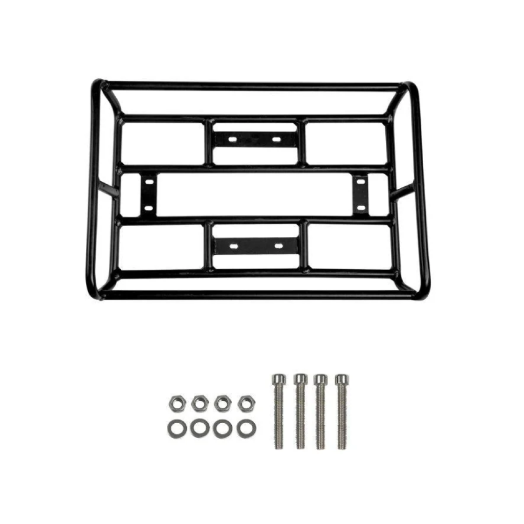 Cesta delantera para Fiido T2