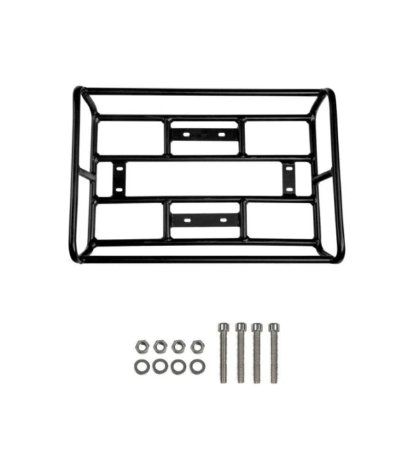 Cesta delantera para Fiido T2