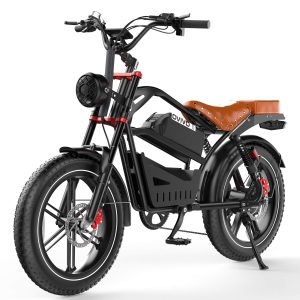HYPER GO – OVIVO FAT EBIKE