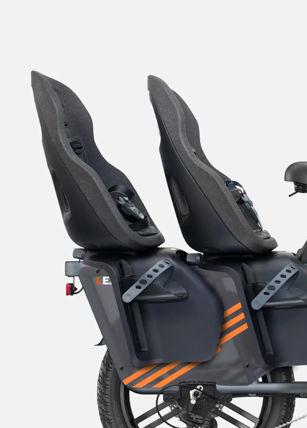 LE20 Asiento para bebé - Imagen 3