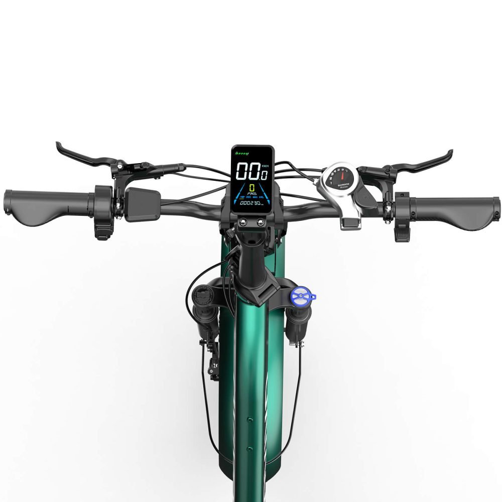 NEO C2 – OVIVO FAT EBIKE - Imagen 6