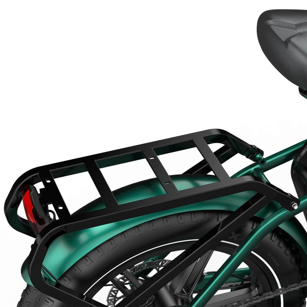 NEO C2 – OVIVO FAT EBIKE - Imagen 7