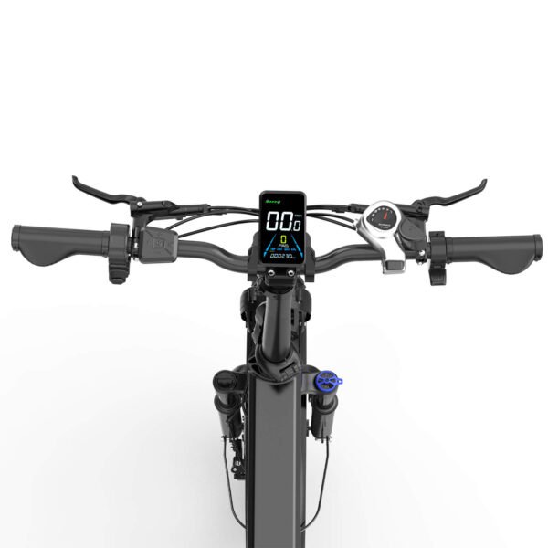 HYPER V2 PRO - OVIVO FAT EBIKE PLEGABLE - Imagen 11