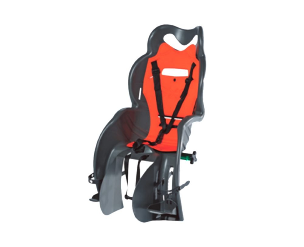 SILLA INFANTIL CON ANCLAJE PORTABULTOS