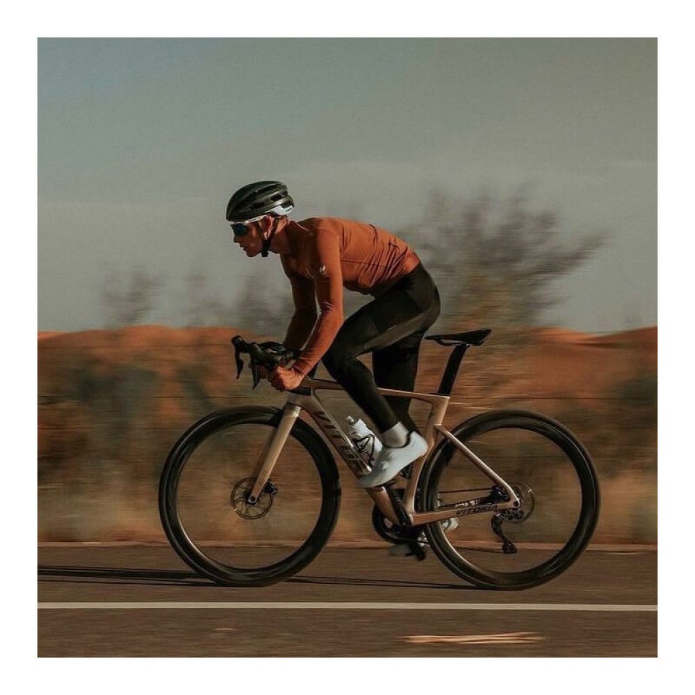 Bicicleta Vitoria ART DURA-ACE Di2 - Imagen 2