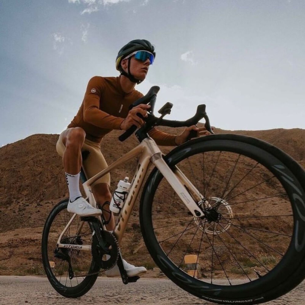 Bicicleta Vitoria ART DURA-ACE Di2 - Imagen 3