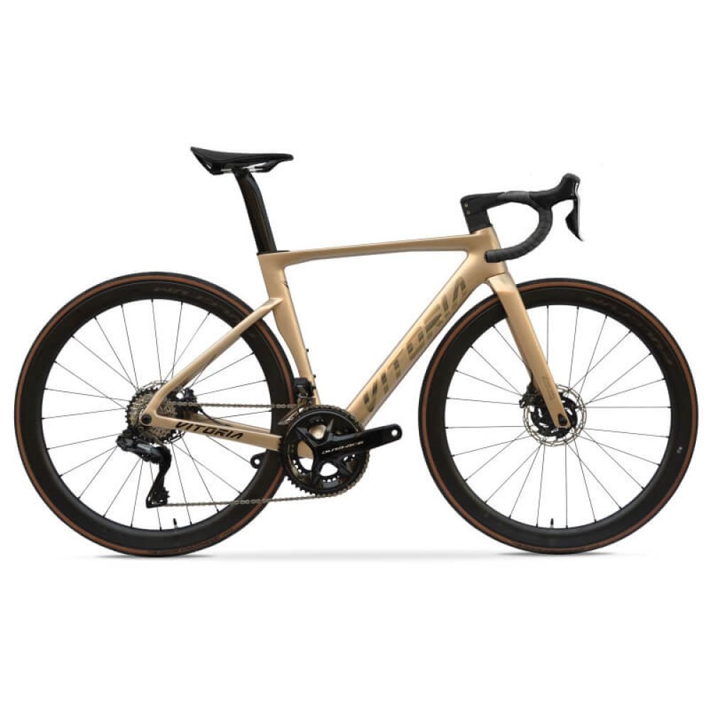 Bicicleta Vitoria ART DURA-ACE Di2