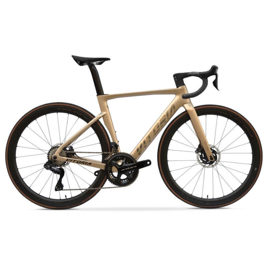 Bicicleta Vitoria ART DURA-ACE Di2