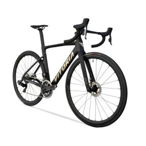 Bicicleta Vitoria ART RED AXS