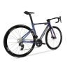 Bicicleta Vitoria ART RIVAL AXS Camaleón - Imagen 2