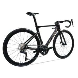 Bicicleta Vitoria ART SL SH 105 Di2 12s