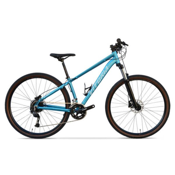 Bicicleta Vitoria AXIM 29 SHIMANO 2X9V