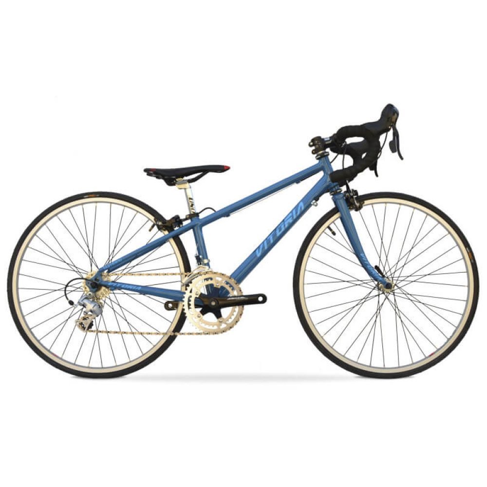 Bicicleta Niños Vitoria BAMBINO 600 8/9V - Imagen 2
