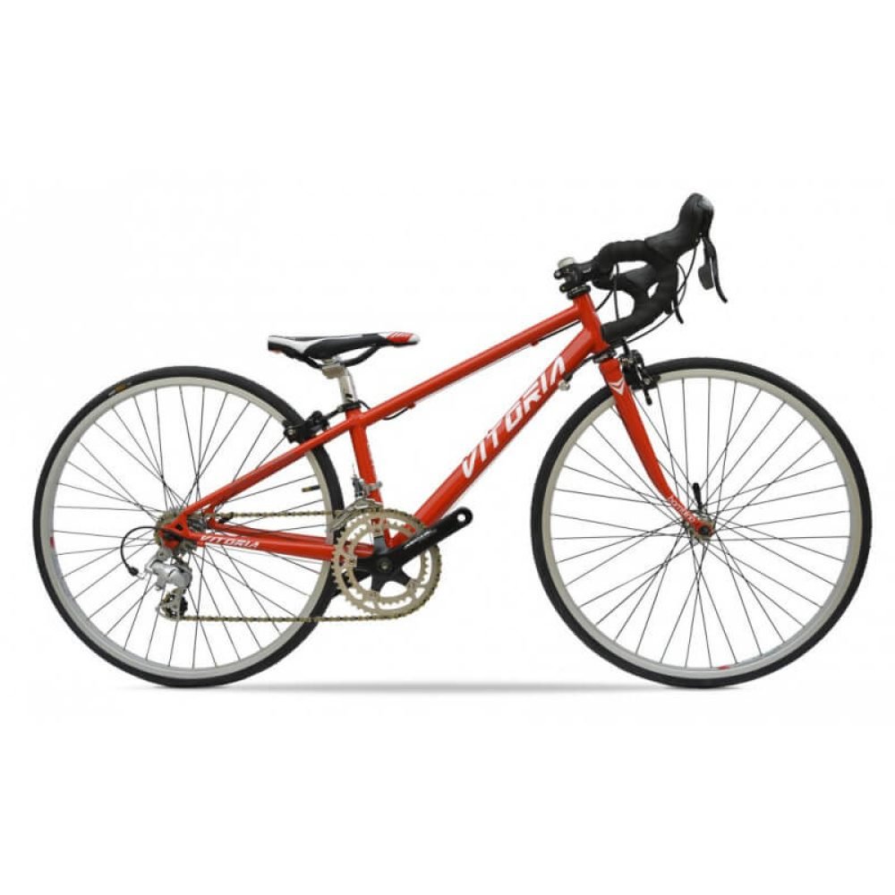 Bicicleta Niños Vitoria BAMBINO 600 8/9V