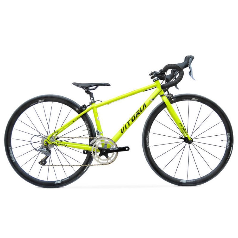 Bicicleta Niños Vitoria BAMBINO 700 9V - Imagen 2
