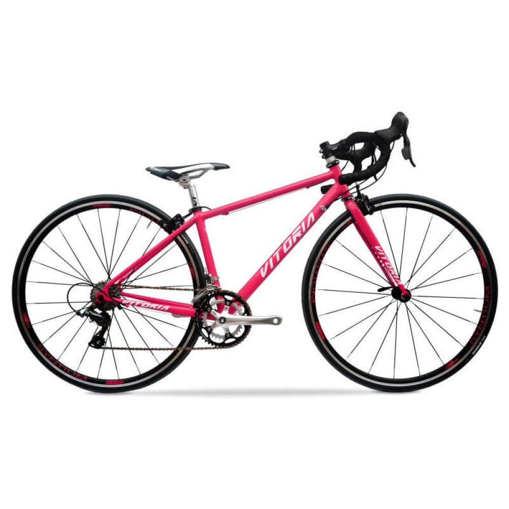Bicicleta Niños Vitoria BAMBINO 700 9V - Imagen 3
