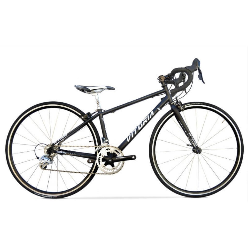 Bicicleta Niños Vitoria BAMBINO 700 9V