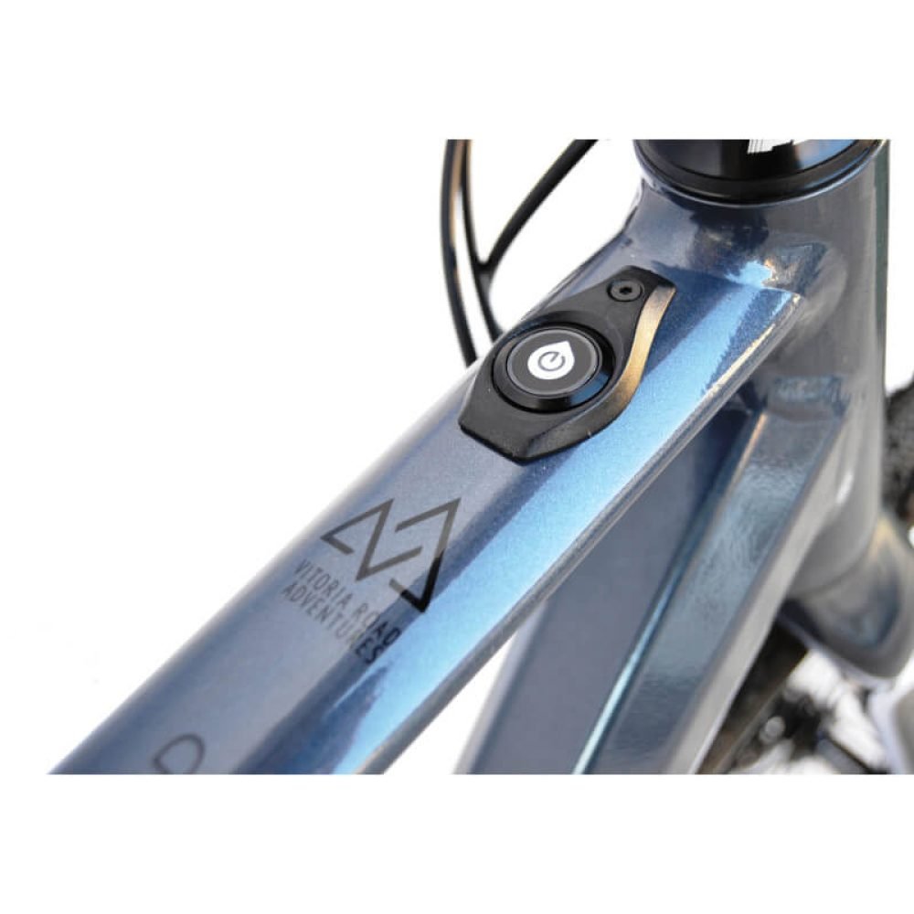 Bicicleta eléctrica Vitoria E-NYX HYBRID ROAD - Imagen 2