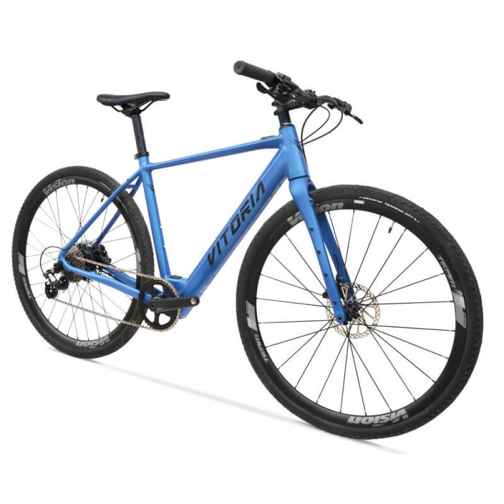 Bicicleta eléctrica Vitoria E-NYX URBAN - Imagen 5