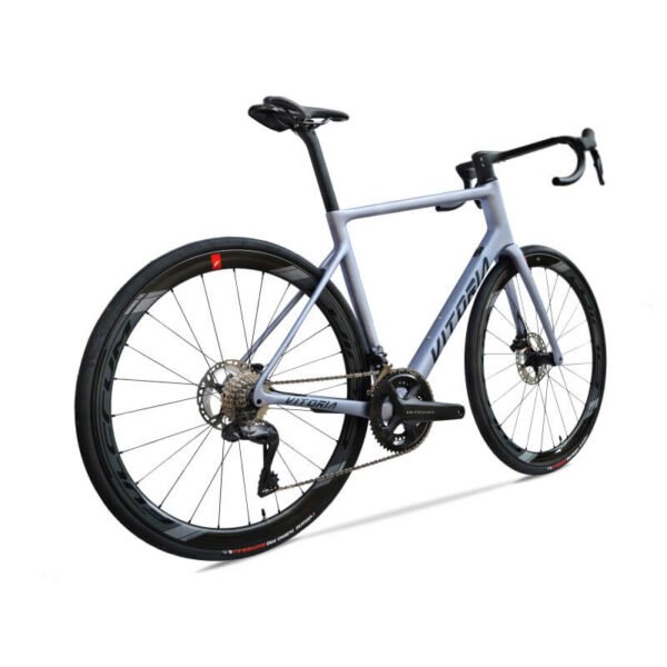 Bicicleta Vitoria ENDURANCE SH ULTEGRA DI2 12V - Imagen 2