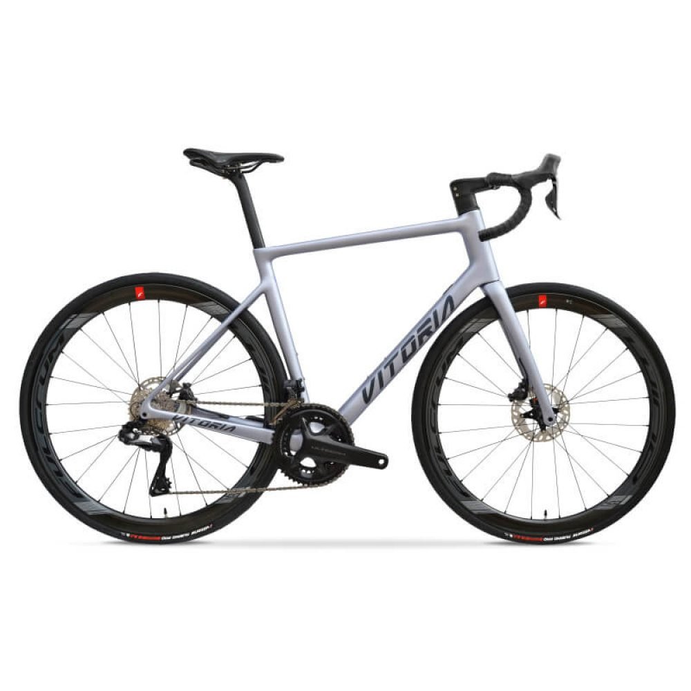 Bicicleta Vitoria ENDURANCE SH ULTEGRA DI2 12V