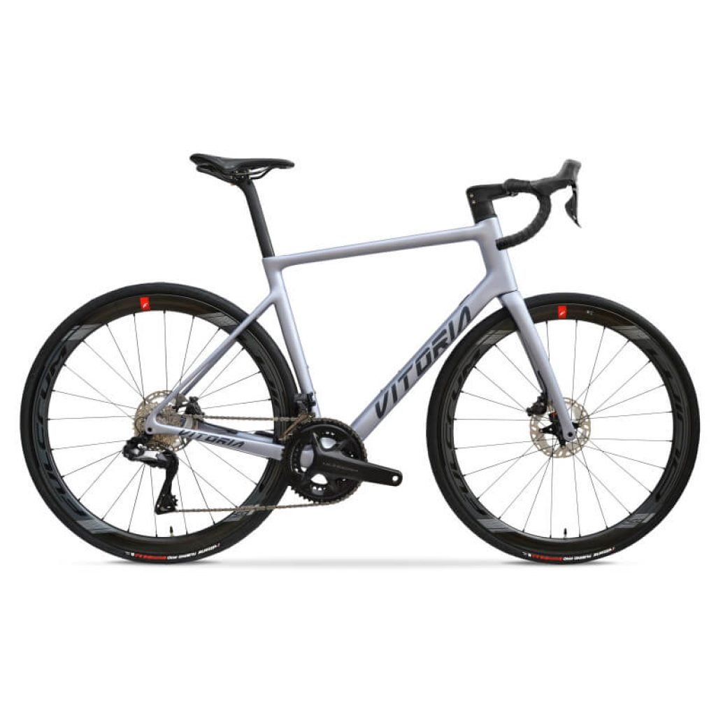 Bicicleta Vitoria ENDURANCE SH ULTEGRA DI2 12V