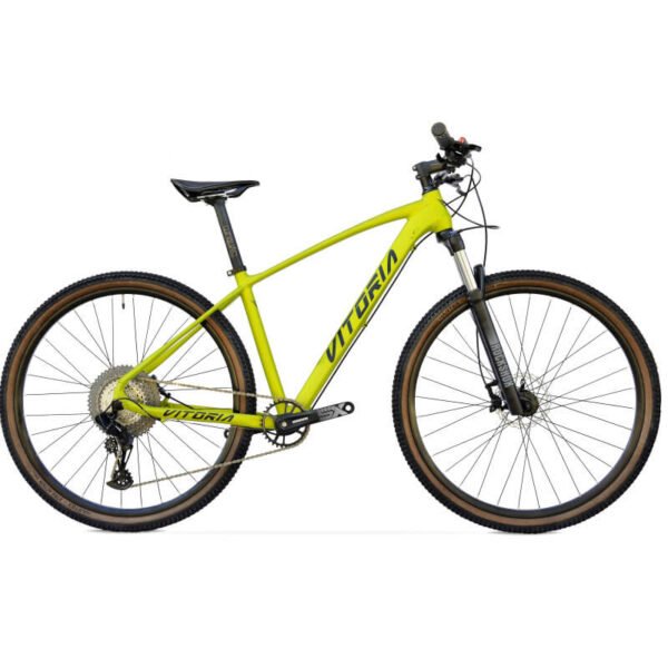 Bicicleta Vitoria ERGOS 29 SPORT 12V - Imagen 2