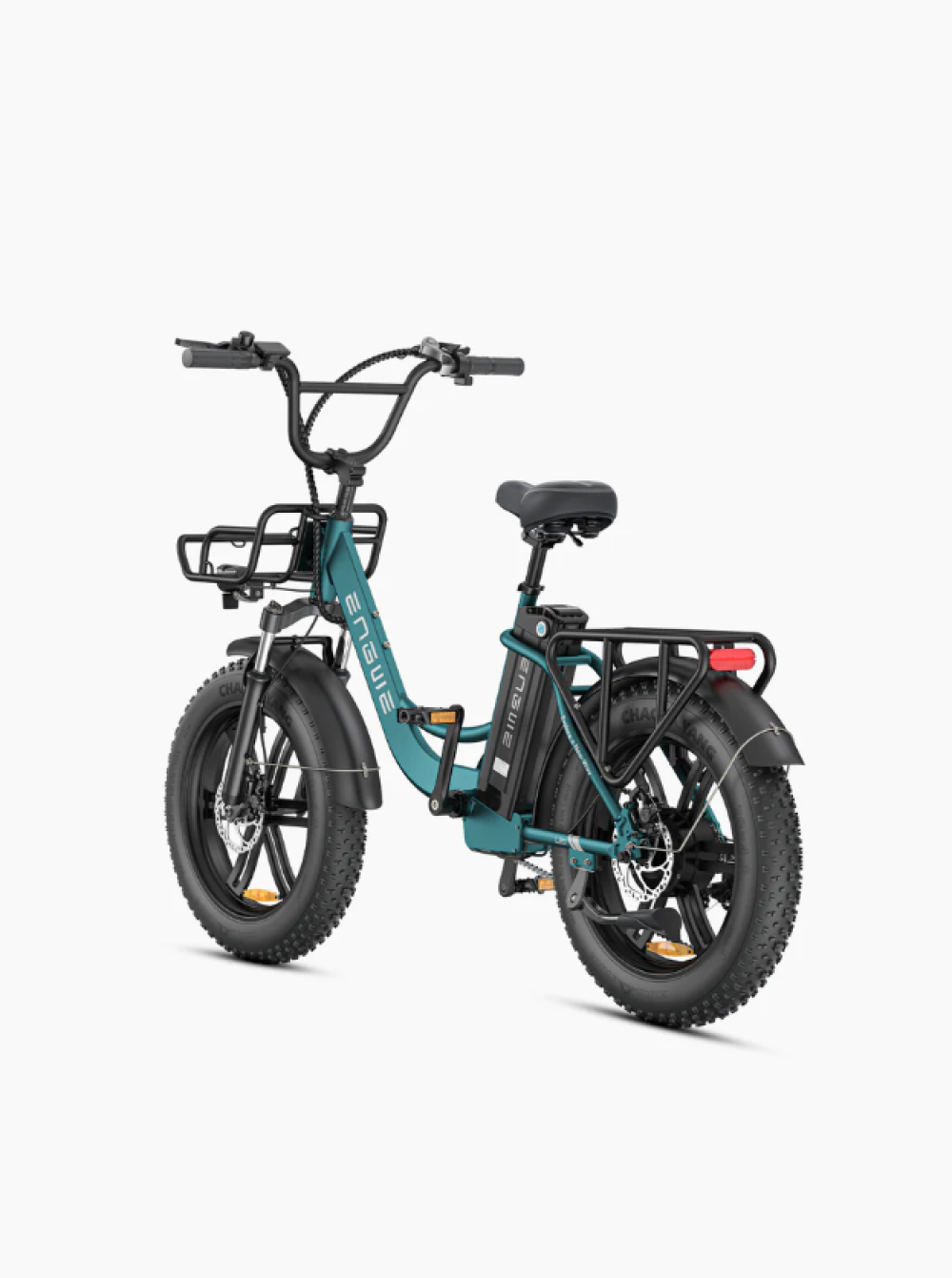Bicicleta electrica ENGWE L20 Boost - Imagen 6