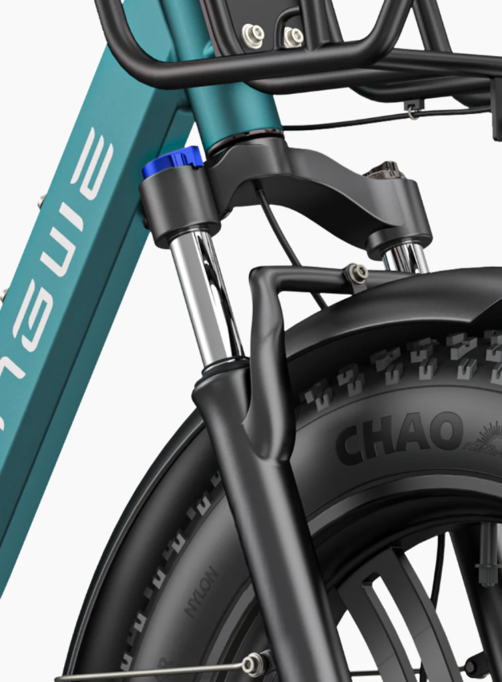 Bicicleta electrica ENGWE L20 Boost - Imagen 3