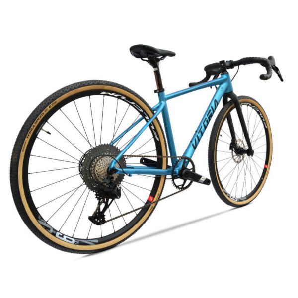 Bicicleta Niños Vitoria NYX EXPLORER KIDS - Imagen 2
