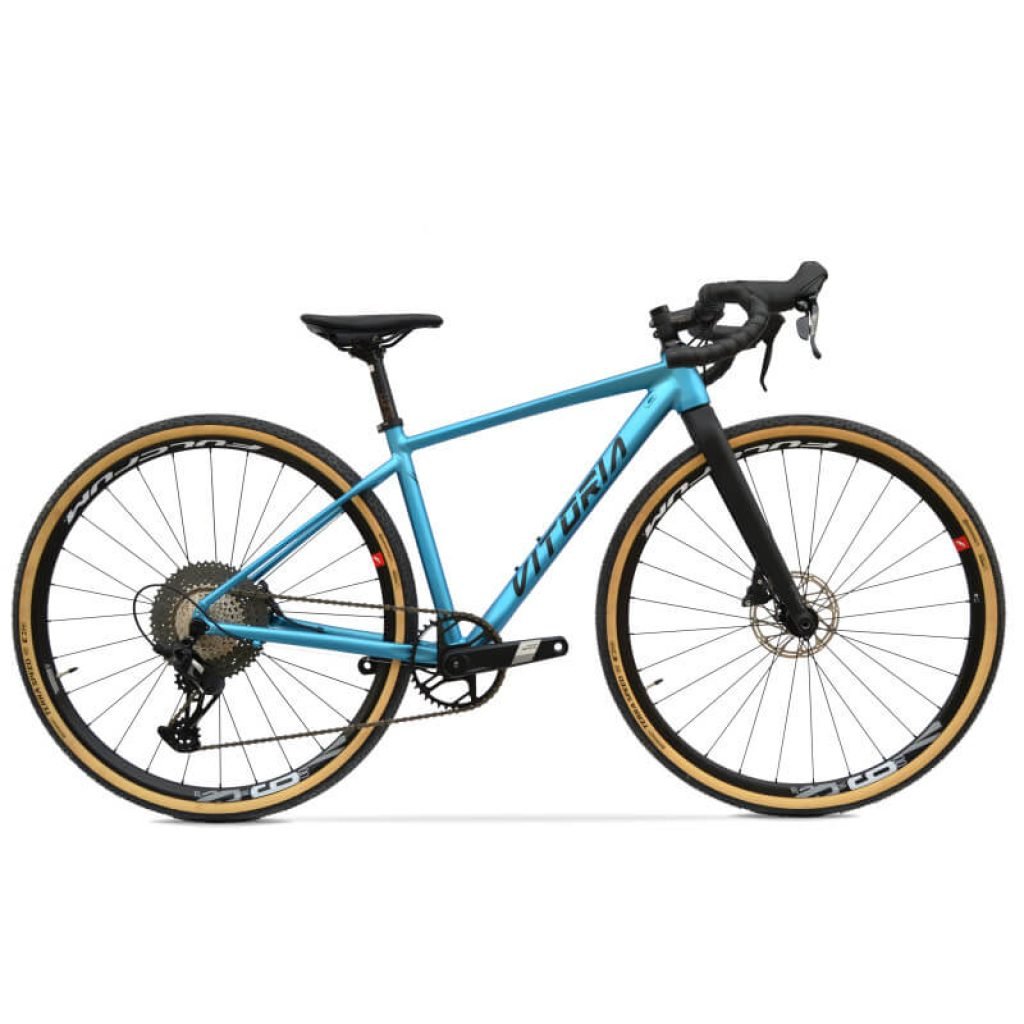 Bicicleta Niños Vitoria NYX EXPLORER KIDS