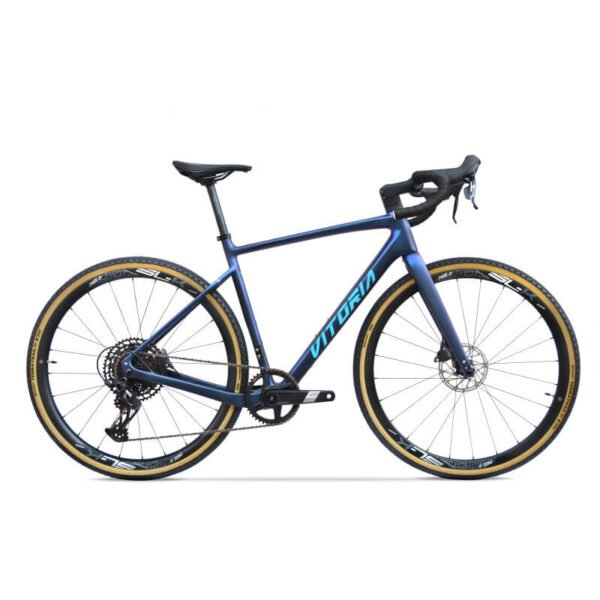 Bicicleta Vitoria PATAGONIA SRAM APEX 1X12 BC