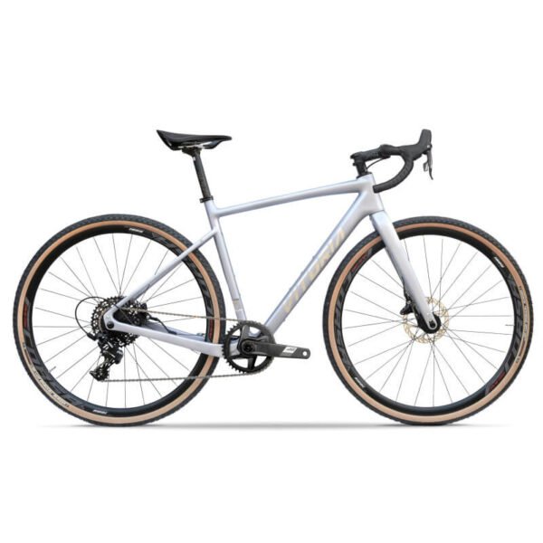 Bicicleta Vitoria PATAGONIA SRAM APEX 1x12V