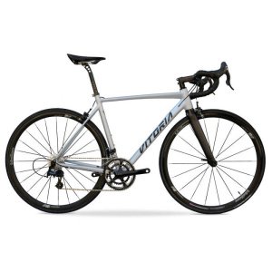 Bicicleta Niños Vitoria RACE RS04 2x9V Escuelas 700