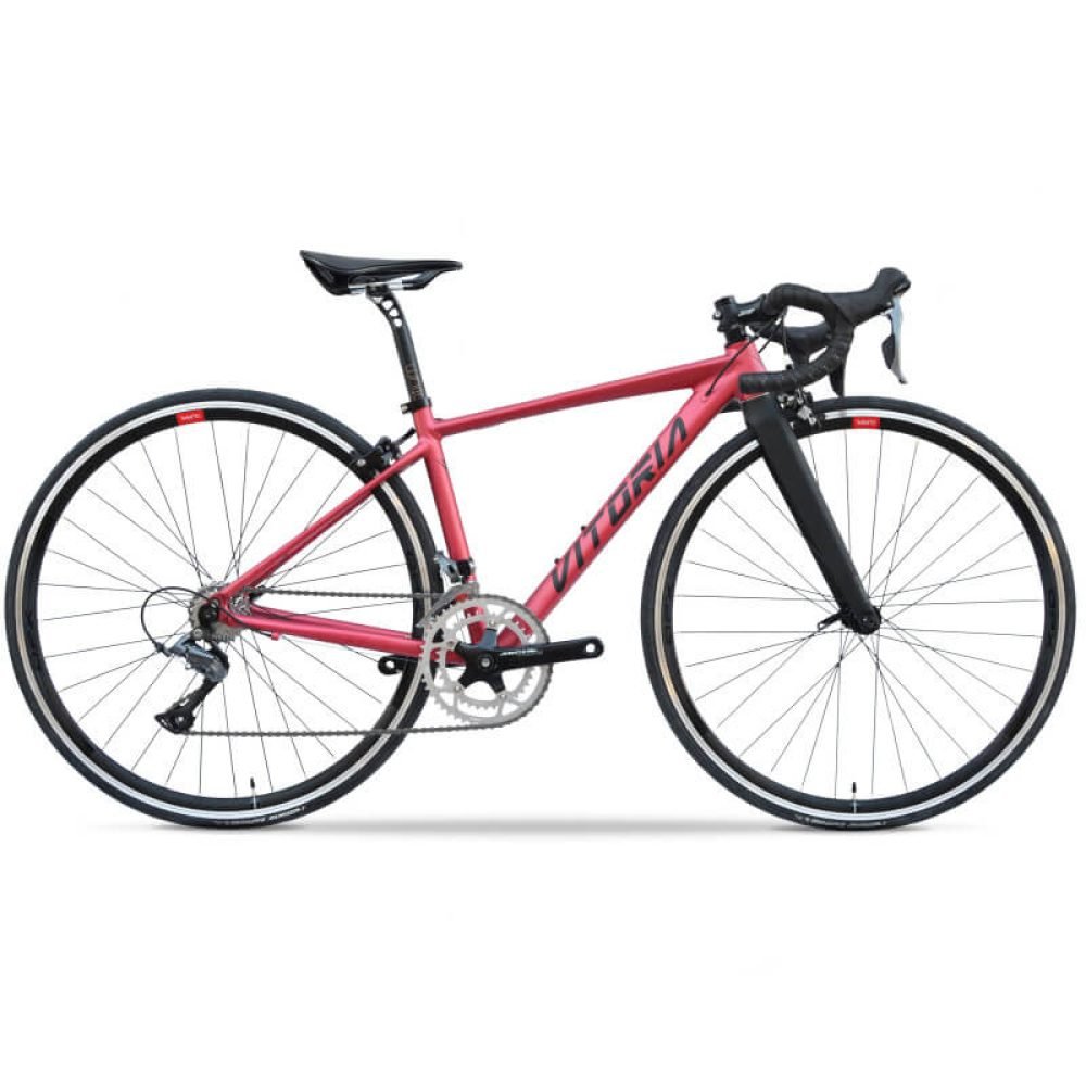 Bicicleta Niños Vitoria RACE RS04 SH CLARIS