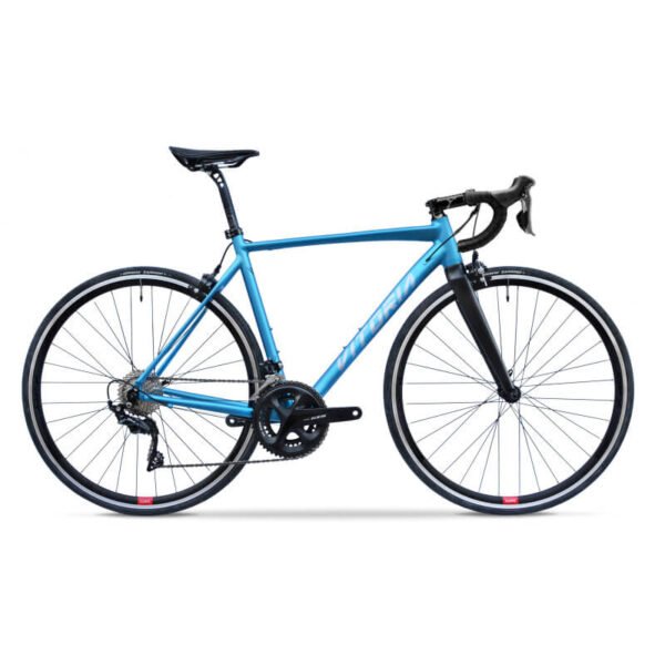 Bicicleta Vitoria RACE RS04 SH TIAGRA 10V (Blue)