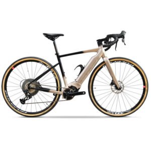 Bicicleta eléctrica Vitoria SuperRide+ Sram Apex 1x12
