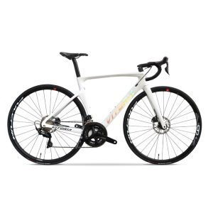 Bicicleta Vitoria ULTIMATE SK 105 12s White