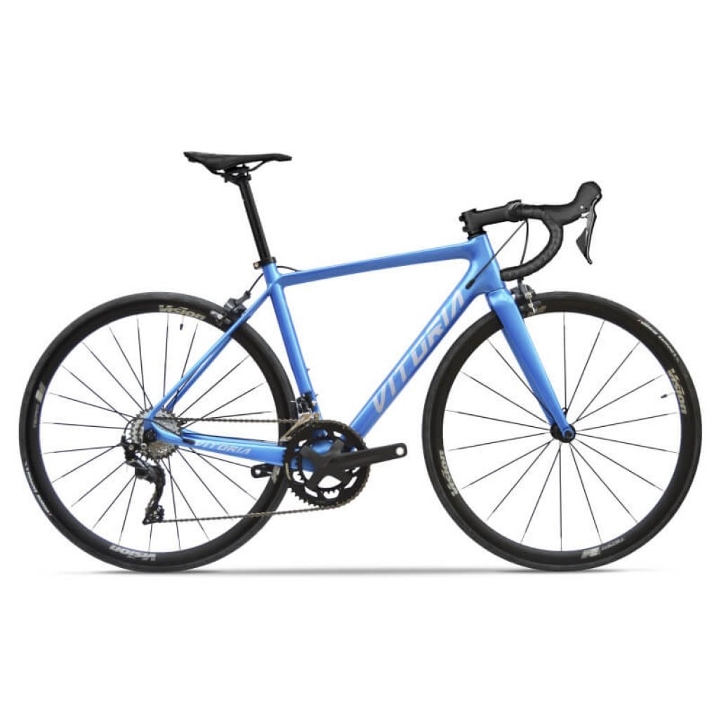 Bicicleta Vitoria VELO SL TIAGRA 10V Zapata