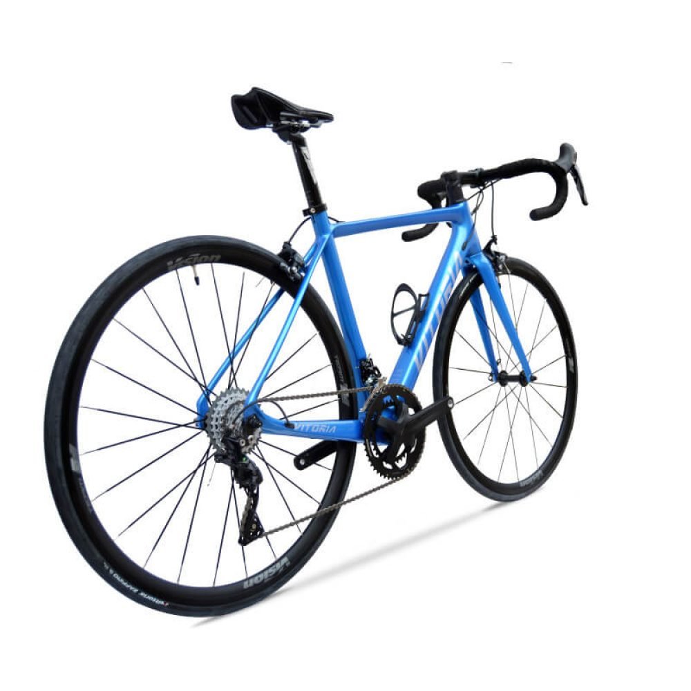 Bicicleta Vitoria VELO SL03 SH105 11s Zapata - Imagen 2