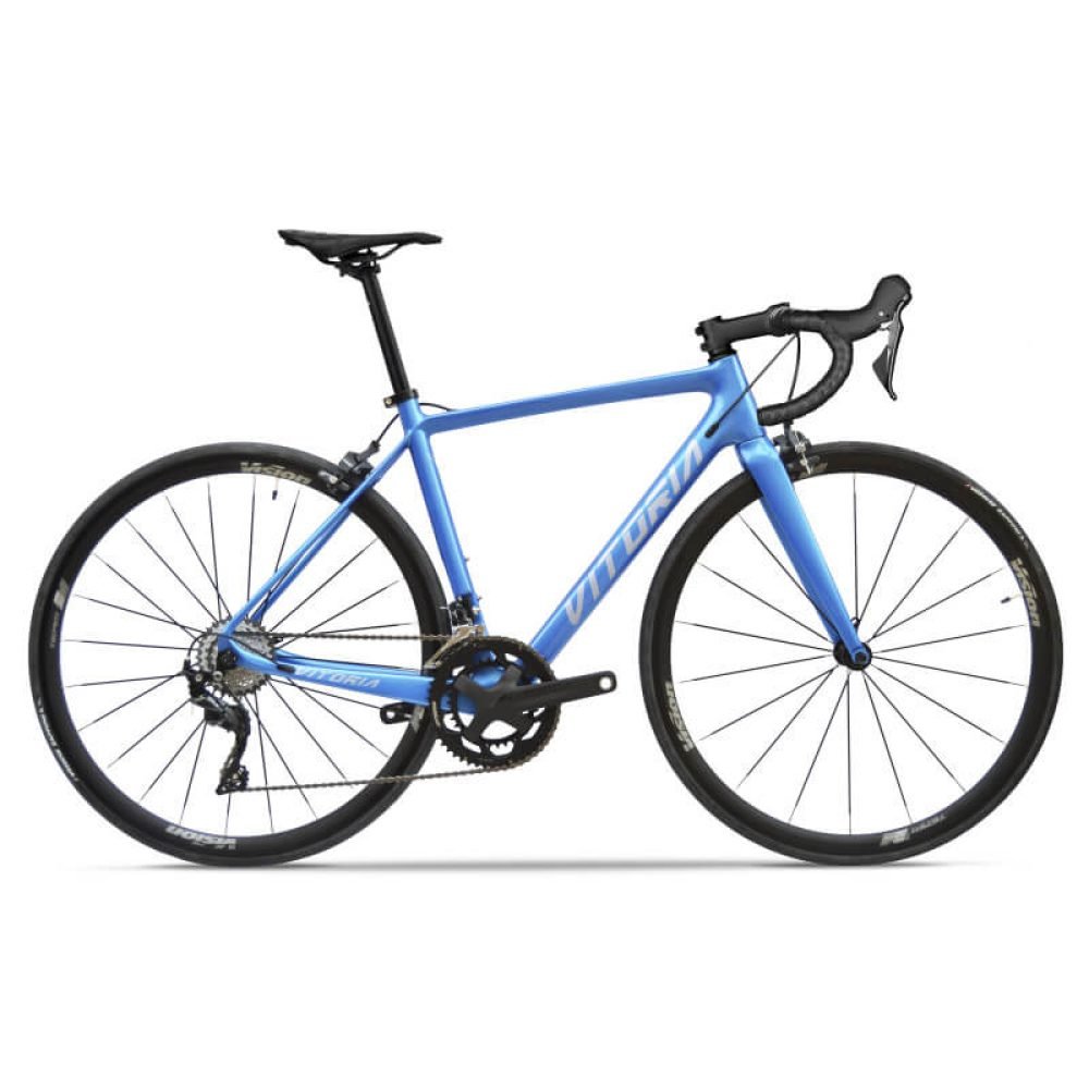 Bicicleta Vitoria VELO SL03 SH105 11s Zapata