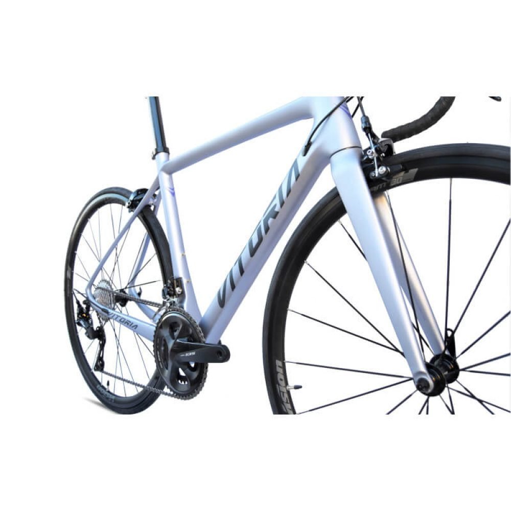 Bicicleta Vitoria VELO SL03 SH105 11V Zapata - Imagen 3
