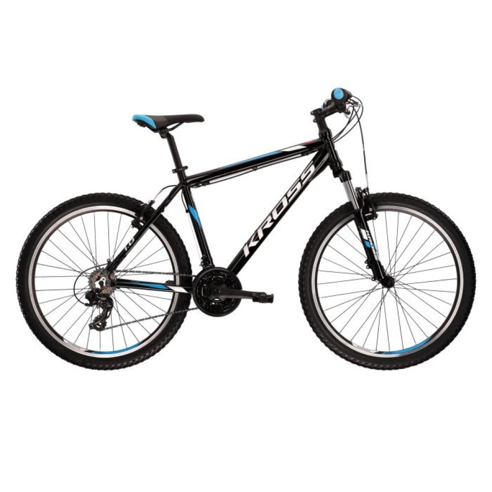 Bicicleta MTB Kross HEXAGON 1.0 - Imagen 2