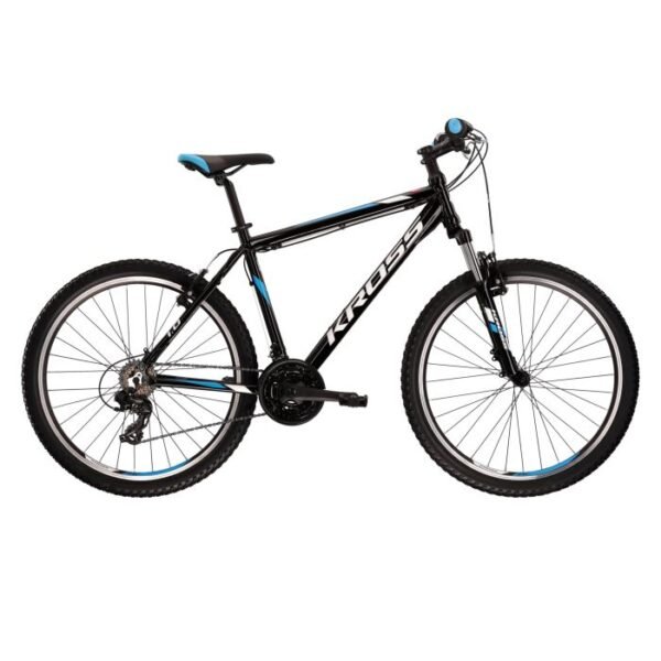 Bicicleta MTB Kross HEXAGON 1.0 - Imagen 2