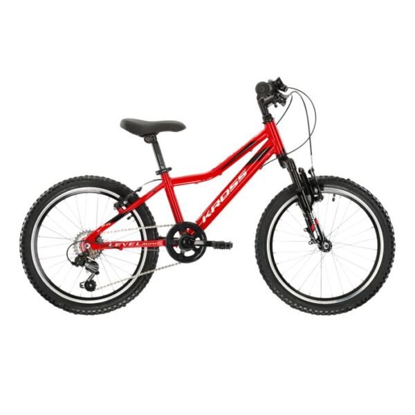 Bicicleta para niños Kross LEVEL MINI 2.0