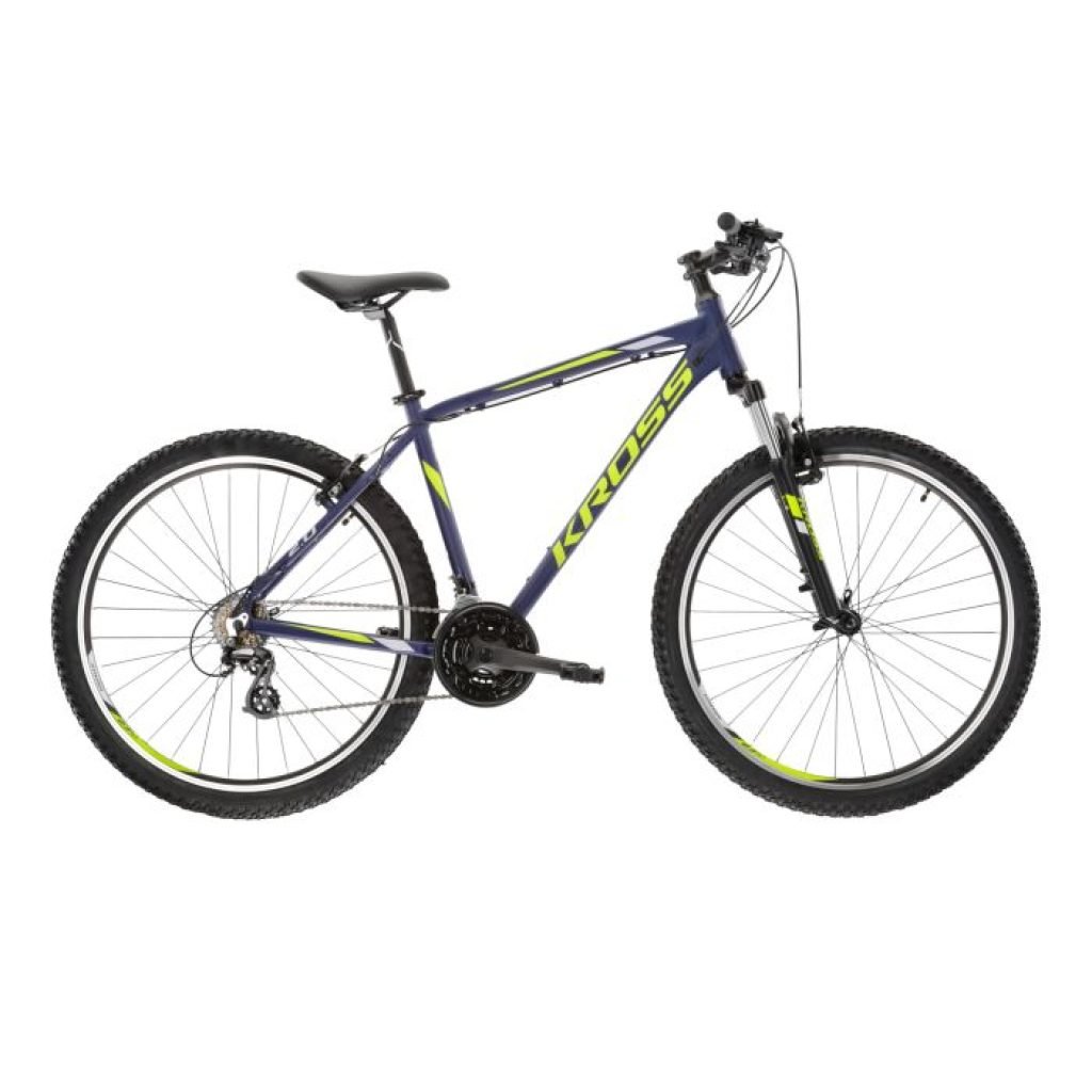 Bicicleta MTB Kross HEXAGON 2.0