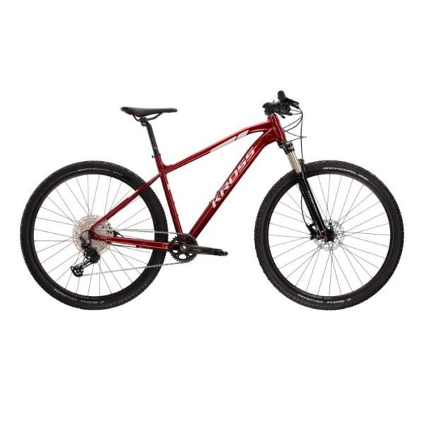 Bicicleta MTB Kross LEVEL 6.0