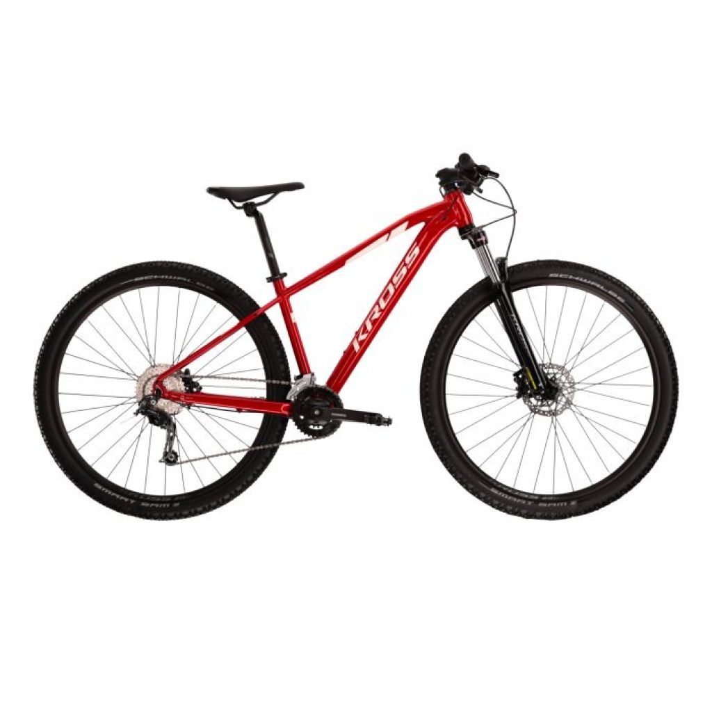 Bicicleta MTB Kross LEVEL 3.0