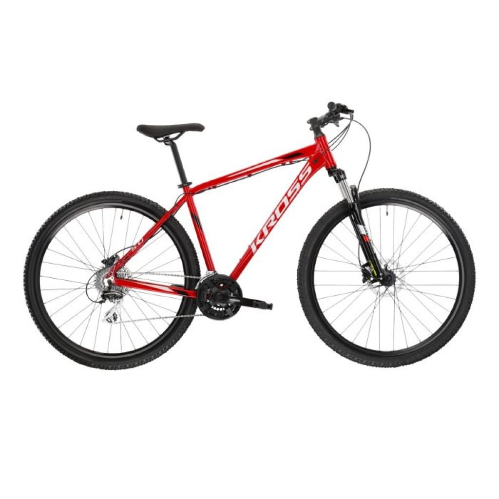 Bicicleta MTB Kross HEXAGON 5.0